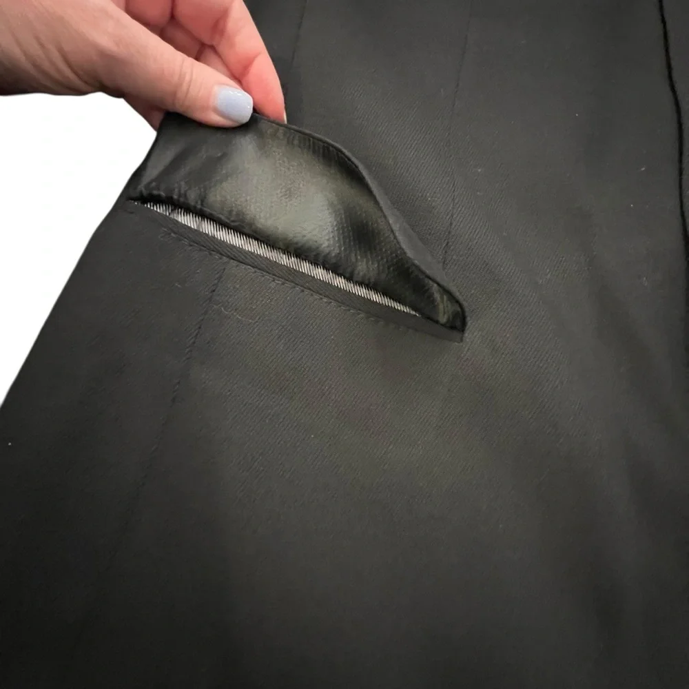 cosani men’s black